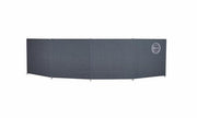 Isabella Mega 4 Sided Windscreen Granite