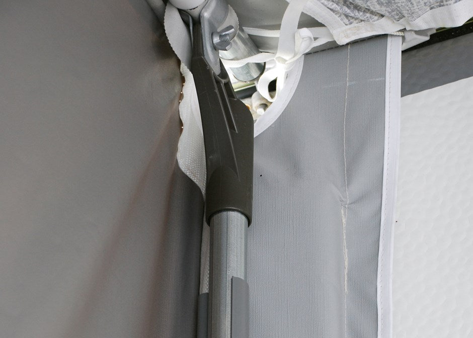 Isabella Winter Caravan Porch Awning
