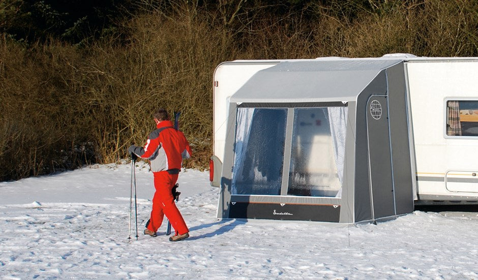 Isabella Winter Caravan Porch Awning