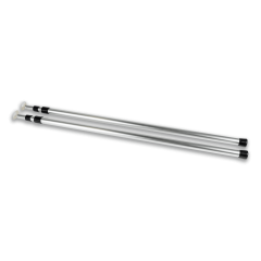 Dometic Rear Upright Pole S-M for Motorhome Awnings