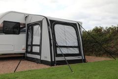 Vango Balletto Air 200 Elements Shield Caravan Porch Awning