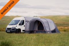 Vango Cove III Air Mid Drive Away Awning