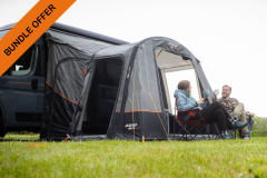 Vango Faros III Air Mid Driveaway Awning