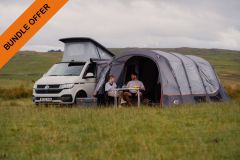 Vango Galli CC II Air Low Drive Away Awning