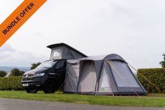 Vango Kela Air TC Low Drive Away Awning