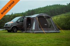 Vango Kela Pro Air Low Drive Away Awning