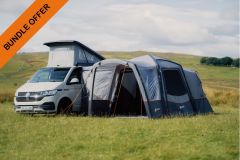 Vango Versos Air Low Drive Away Awning