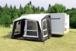 Outdoor Revolution Esprit Pro X 330 Inflatable Caravan Porch Awning 