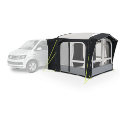 Dometic Club Air Pro 260 DA Inflatable Driveaway Campervan Awning