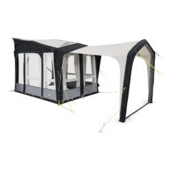 Dometic Club Air Pro 260 Canopy for Inflatable Awning