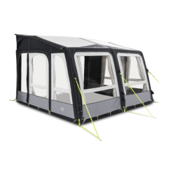 Dometic Grande Air Pro 390 S Inflatable Caravan Awning