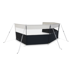 Dometic Pro Windbreak 5 Panel Poled Windbreak 2022