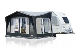 Inaca Jeroboam 360 Caravan Porch Awning