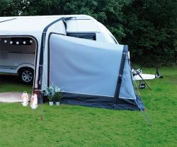 Quest Leisure Westfield Pluto/Vega Air Annex