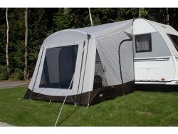 Telta Cloud 290 Air Caravan Porch Awning