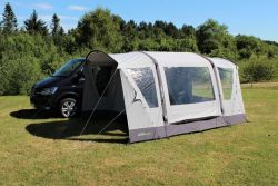 Outdoor Revolution Cayman Combo Air PC Low Drive Away Campervan Awning 2022