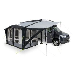 Dometic Club Pro Air L Side Wing for Inflatable Awning