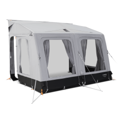Dometic Rally Air Tour 260 S Porch Awning