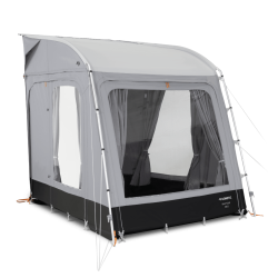 Dometic Rally Tour 200 Poled Caravan Awning