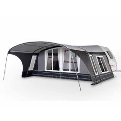 Dorema Onyx 270 Front Sun Canopy for Caravan Awning 2022