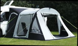 Leisurewize Gemini 320 Tall Drive Away Air Awning