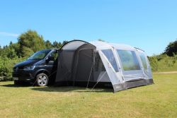 Outdoor Revolution Cayman Combo Air Low Campervan Awning 2022