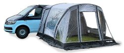 Quest Leisure Hydra 320 Travel Smart Mid Air Drive Away Motorhome Awning 