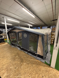 Isabella Forum Etna Full Caravan Awning