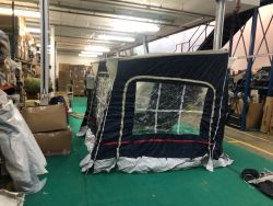 Quest Elite Standalone Awning (Used)