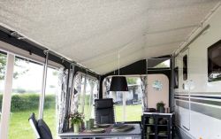 Isabella Universal 420 Inner Roof