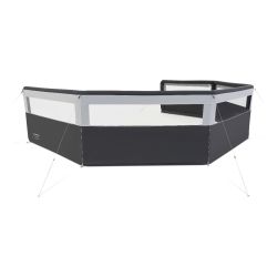 Dometic Air Break All Season 5 Inflatable Windbreak