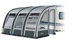 Dorema Starcamp Magnum 390 Caravan Porch Awning