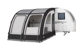 Dorema Starcamp Magnum Air Force Klimatex 260 Caravan Awning