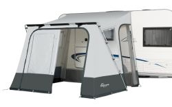 Dorema Starcamp Mistral Ripstop Lightweight Caravan Porch Awning