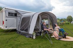 Quest Leisure Westfield Neptune 400 X High Motorhome Air Awning