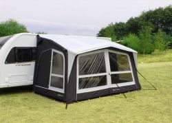 Outdoor Revolution Esprit Pro X 390 Inflatable Air Caravan Porch Awning 