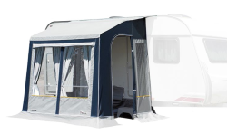 Inaca Puigmal 250 Winter Caravan Awning