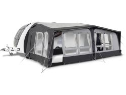 Dometic Residence Air All Season Full Caravan Awning 