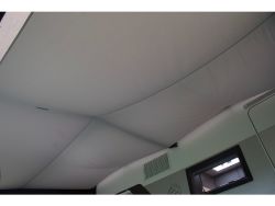 Telta Pure 330 Roof Lining