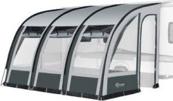 Dorema Magnum 2 Berth Inner Tent for Caravan Awning
