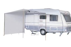 Dorema Nice Caravan Sun Canopy