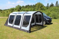 Outdoor Revolution Movelite T4E Euro Low Air Driveaway Campervan Awning 2023