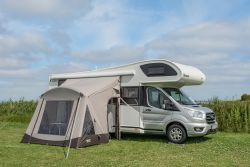 Telta Spirit 290 Lightweight Porch Awning 2026