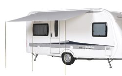 Dorema Uni Canopy Size 1 Caravan Sun Canopy