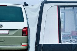 Isabella Air X-Tension Tunnel for Family Campervans