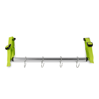 Kampa Accessory Track Hanging Rail for Caravan and Motorhome Awning