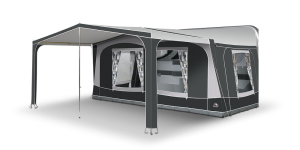 Dorema Palma Caravan Awning Sun Canopy