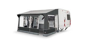 Dorema Roof Lining for Quattro Caravan Awning