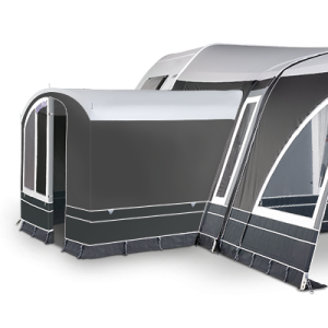 Dorema Onyx 270 Seasonal Full Caravan Awning