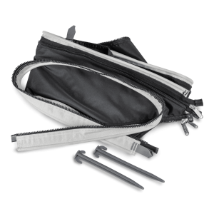 Dometic Air Break Inflatable Windbreak Caravan Connector